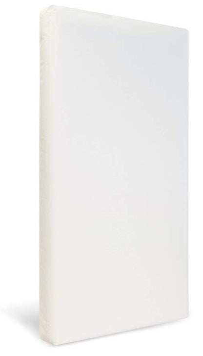 Naturepedic MC24 No-Compromise Lightweight Organic Classic Mattress - MC24