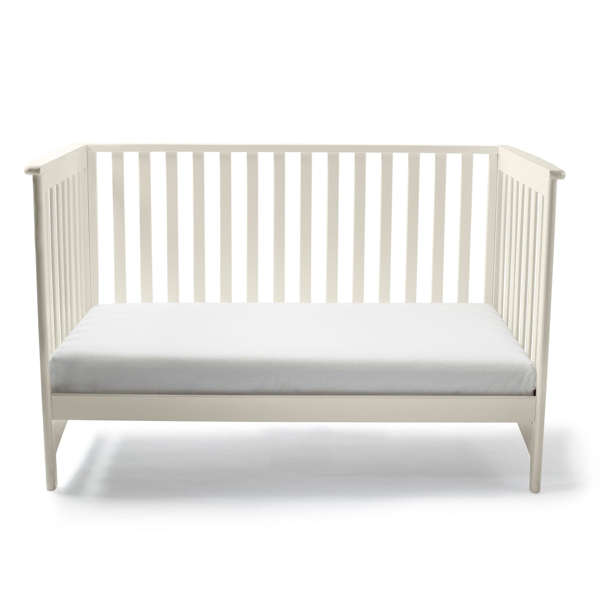 Naturepedic MC32 Seamless Organic Cotton Classic Crib Mattress - MC32