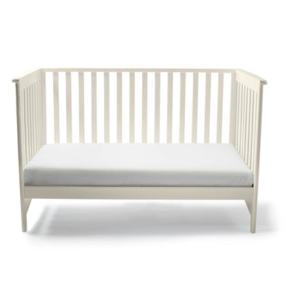 Naturepedic MC32 Seamless Organic Cotton Classic Crib Mattress - MC32