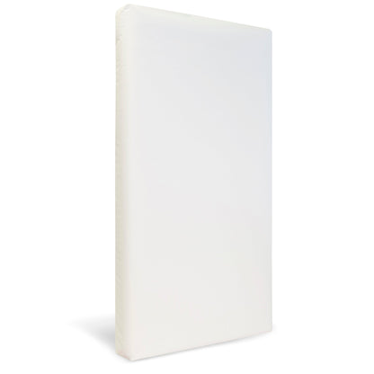 Naturepedic MC32 Seamless Organic Cotton Classic Crib Mattress - MC32