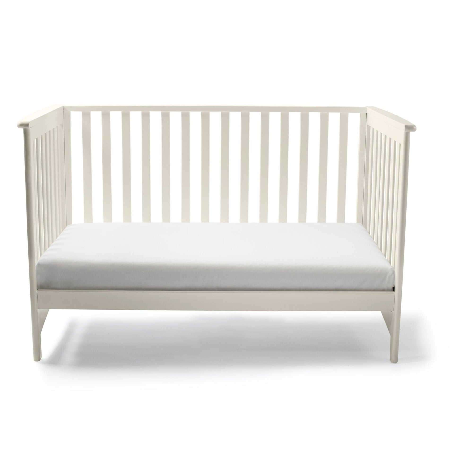 Naturepedic MC34 No-Compromise 2 Stage Lightweight Organic Classic Crib Mattress - MC34