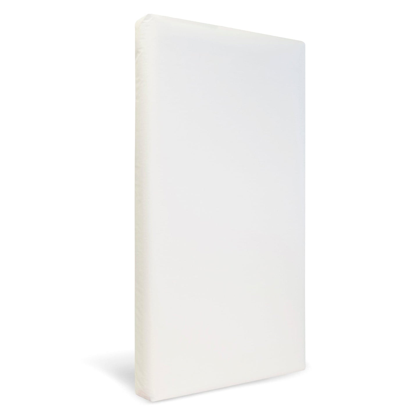 Naturepedic MC34 No-Compromise 2 Stage Lightweight Organic Classic Crib Mattress - MC34