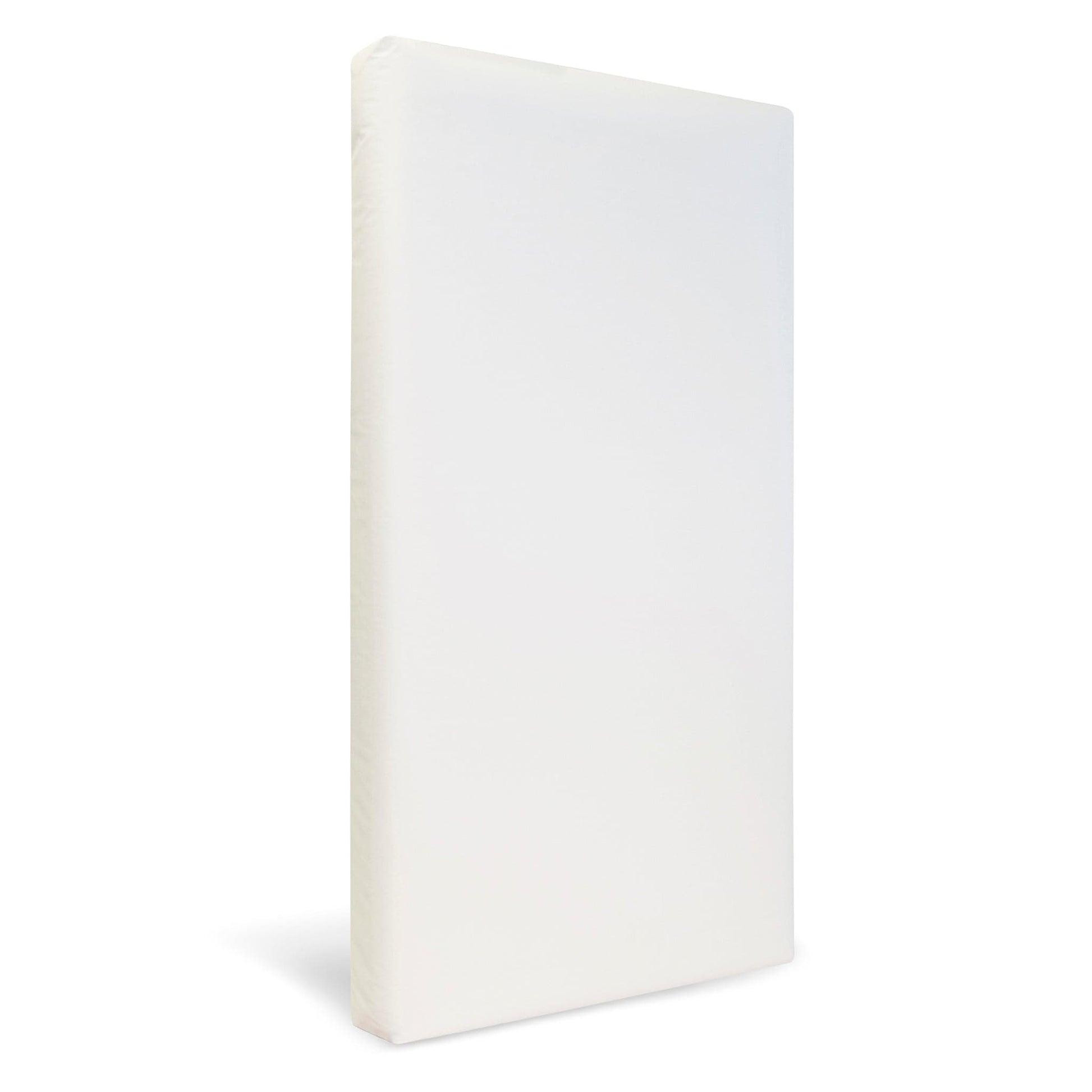 Naturepedic MC34 No-Compromise 2 Stage Lightweight Organic Classic Crib Mattress - MC34