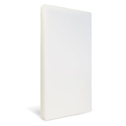Naturepedic MC34 No-Compromise 2 Stage Lightweight Organic Classic Crib Mattress - MC34