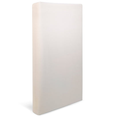 Naturepedic Organic Breathable 2-Stage Baby Crib Mattress - MC46