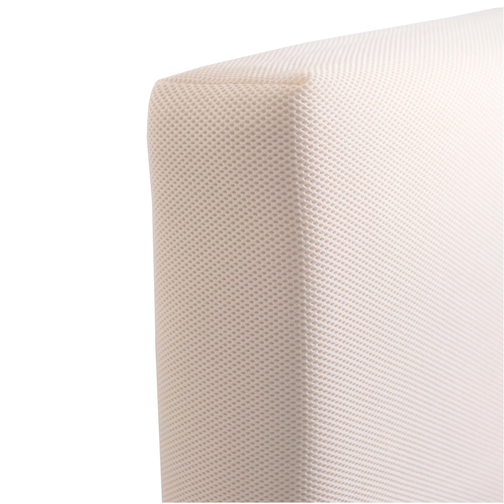 Naturepedic Organic Breathable 2-Stage Baby Crib Mattress - MC46