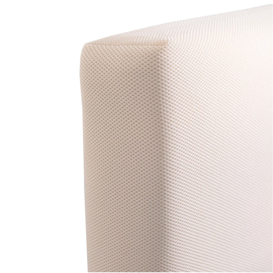 Naturepedic Organic Breathable 2-Stage Baby Crib Mattress - MC46