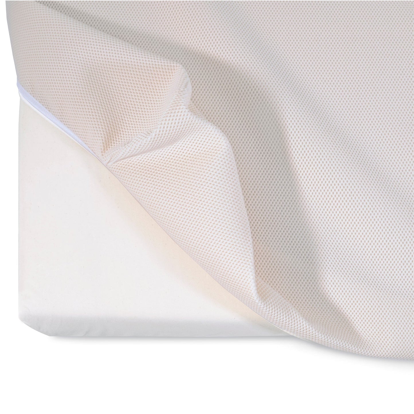 Naturepedic Organic Breathable 2-Stage Baby Innerspring Crib Mattress - MC46C