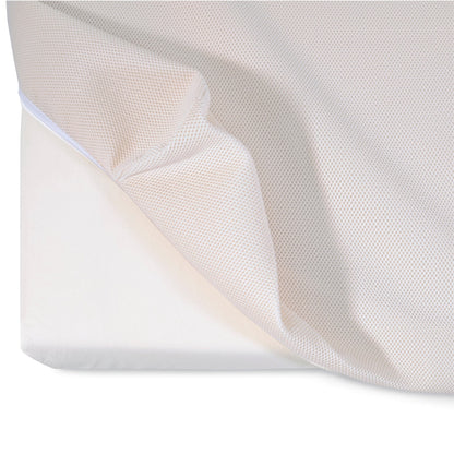 Naturepedic Organic Breathable 2-Stage Baby Innerspring Crib Mattress - MC46C
