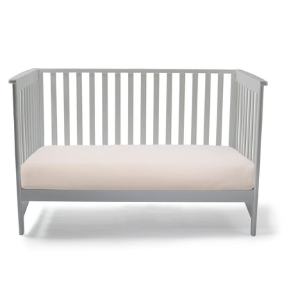 Naturepedic Organic Breathable 2-Stage Baby Innerspring Crib Mattress - MC46C