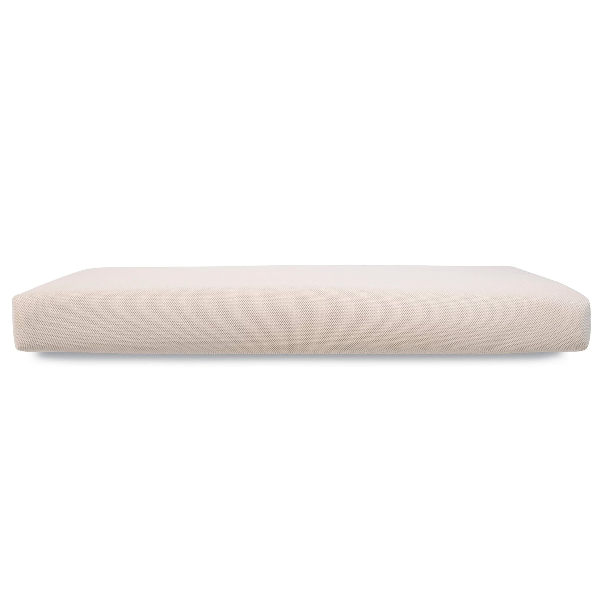 Naturepedic Organic Breathable 2-Stage Baby Innerspring Crib Mattress - MC46C
