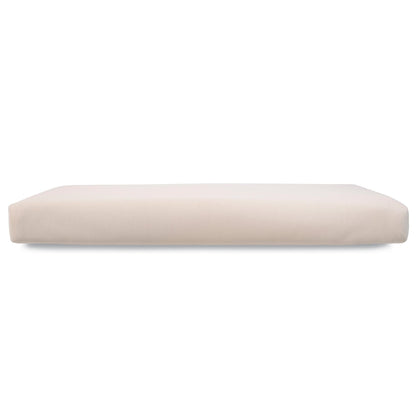 Naturepedic Organic Breathable 2-Stage Baby Innerspring Crib Mattress - MC46C