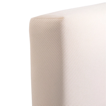 Naturepedic Organic Breathable 2-Stage Baby Innerspring Crib Mattress - MC46C