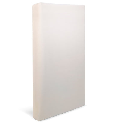 Naturepedic Organic Breathable 2-Stage Baby Innerspring Crib Mattress - MC46C