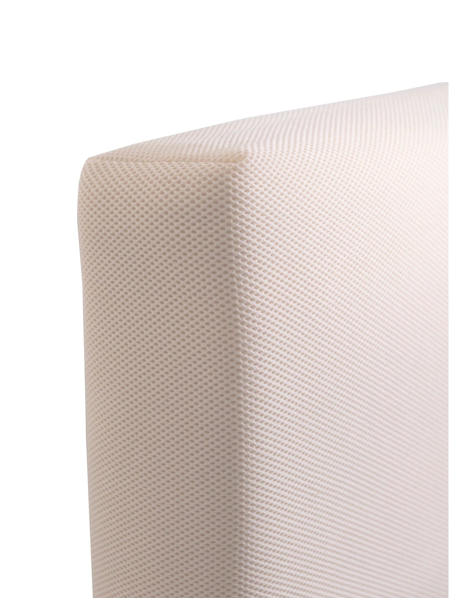 Naturepedic Organic Breathable Mini Crib Mattress - MC46-MN