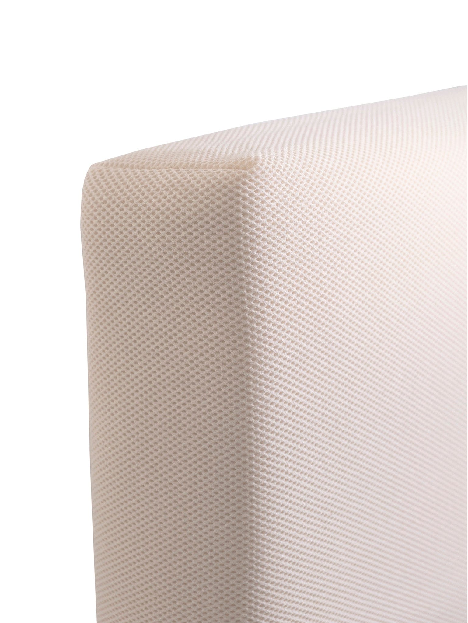 Naturepedic Organic Breathable Mini Crib Mattress - MC46-MN