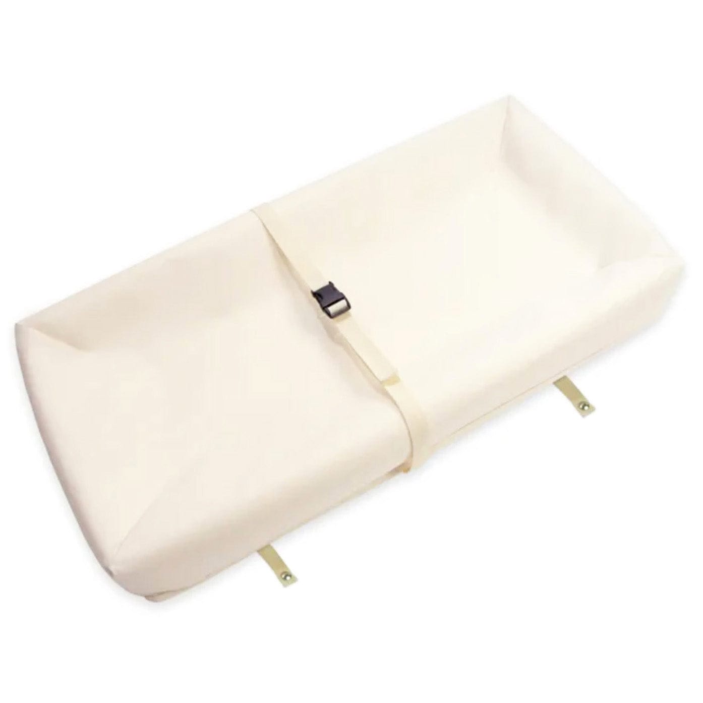 Naturepedic Organic Cotton Changing Pad 4-Sided Contoured - CH42