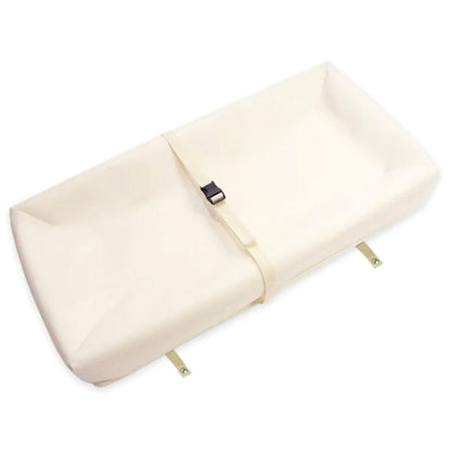 Naturepedic Organic Cotton Changing Pad 4-Sided Contoured - CH42