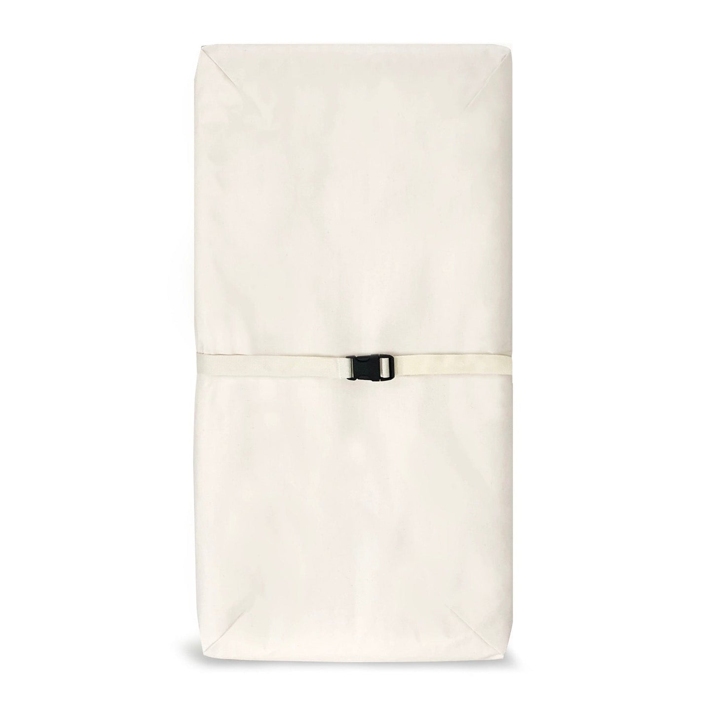 Naturepedic Organic Cotton Changing Pad 4-Sided Contoured - CH42