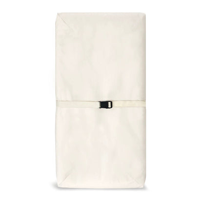 Naturepedic Organic Cotton Changing Pad 4-Sided Contoured - CH42