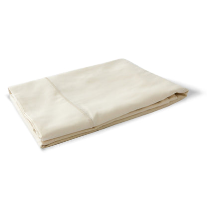 Naturepedic Organic Cotton Standard Pillowcase - Natural - SS501