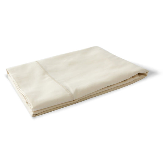Naturepedic Organic Cotton Standard Pillowcase - Natural - SS501