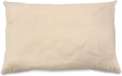 Naturepedic Organic Kapok/Cotton Toddler Pillow - LJ54