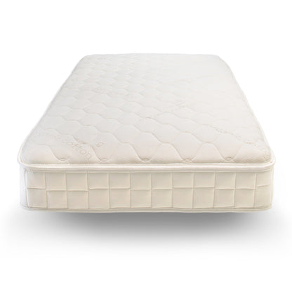 Naturepedic Organic VERSE Full Mattress - MF60-1