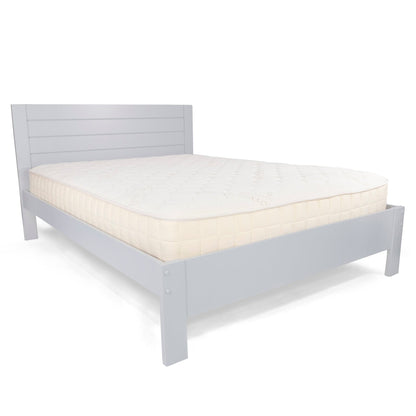 Naturepedic Organic VERSE Twin Mattress - MT60-1