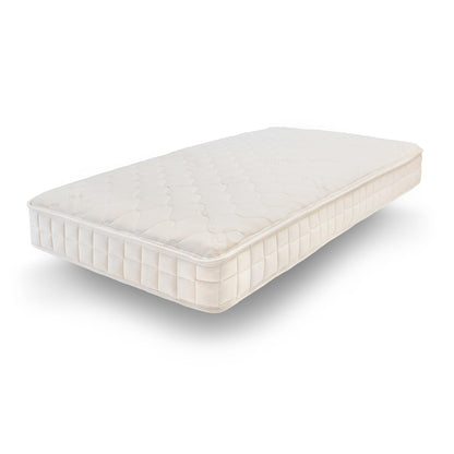 Naturepedic Organic VERSE Twin Mattress - MT60-1