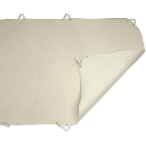 Naturepedic Quick Release Airflow Sheet - PC72W