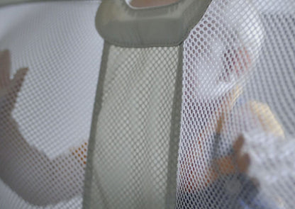 Navigate Retractable & Portable Child Safety Gate - 8600780002