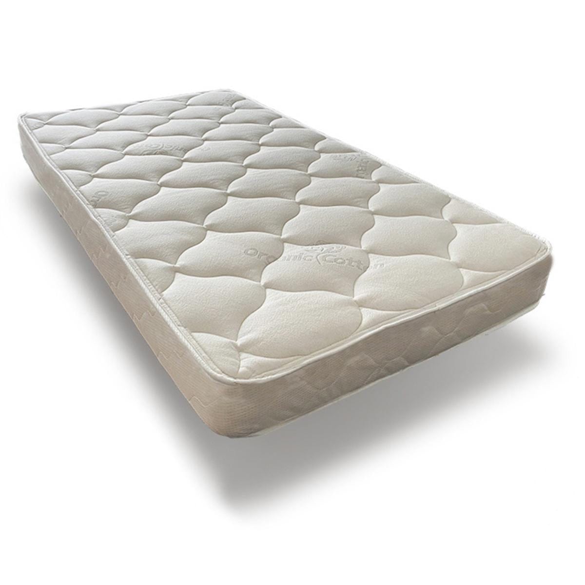 Oeuf Twin Size Mattress, 8" - BD-TW8