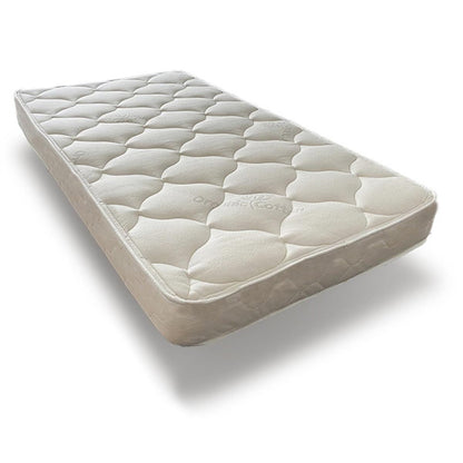 Oeuf Twin Size Mattress, 8" - BD-TW8
