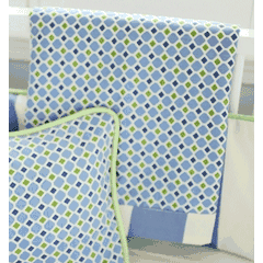 New Arrivals Boardwalk Blanket