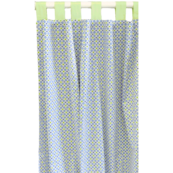 New Arrivals Boardwalk Window Panels