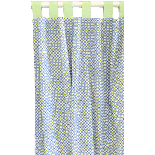 New Arrivals Boardwalk Window Panels