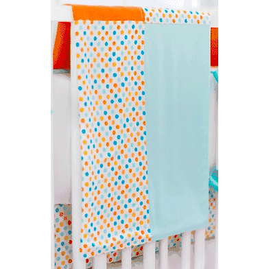 New Arrivals Carnival Blanket