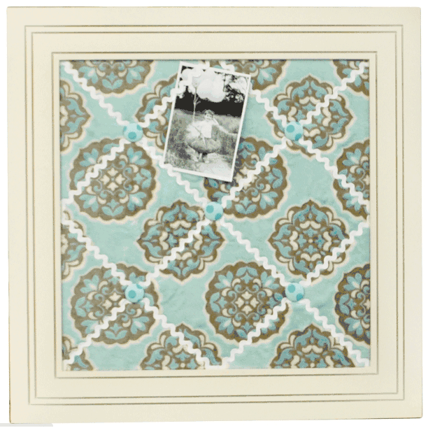 New Arrivals Ocean Avenue Memo Board