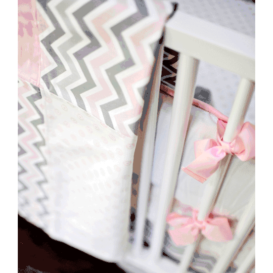 New Arrivals Peace, Love & Pink Blanket - NA-PLP-BLKT