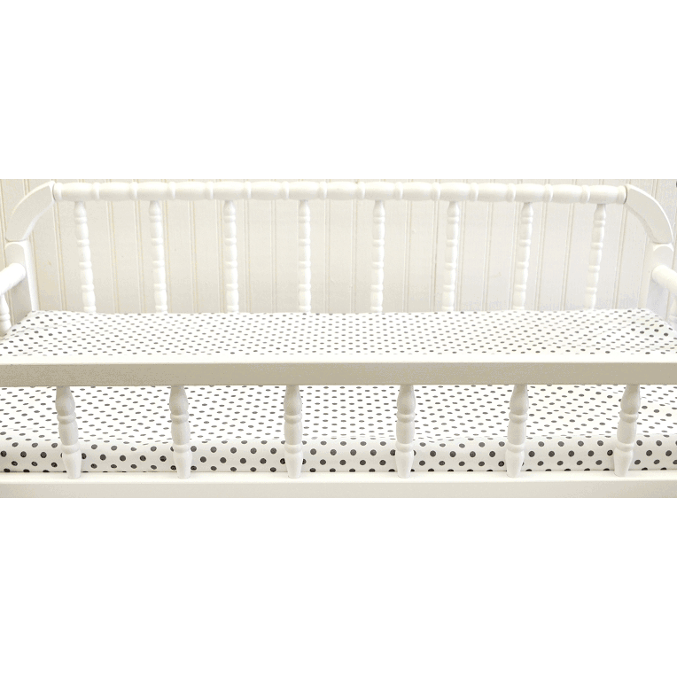 New Arrivals Safari in Gray Changing Pad Cover