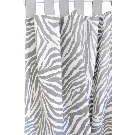 New Arrivals Safari in Gray Window Panels