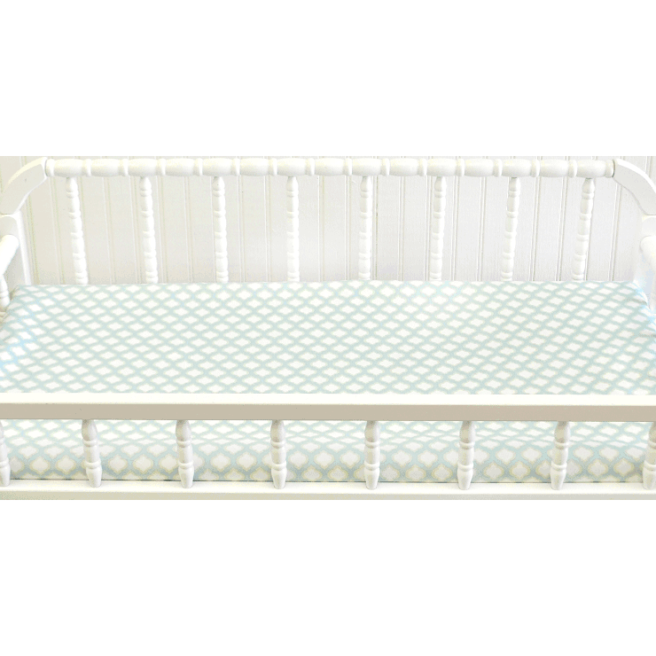 New Arrivals Sprout Changing Pad Cover