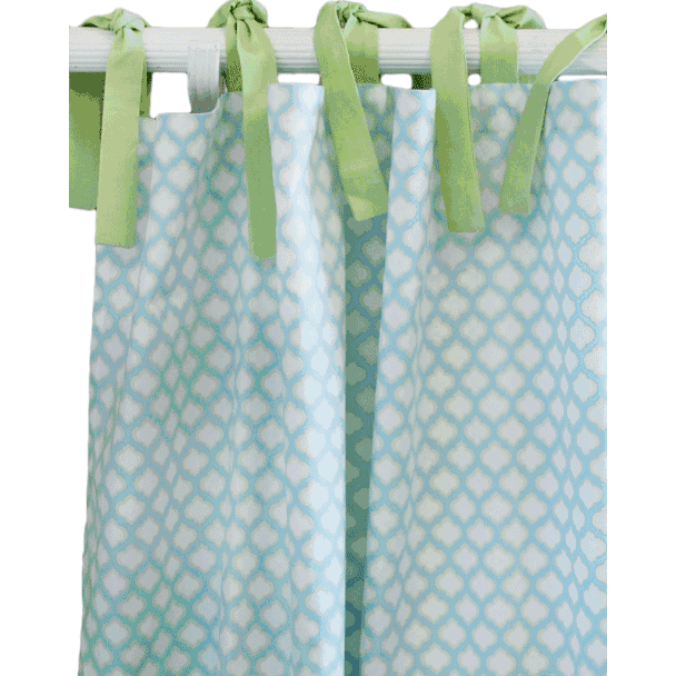 New Arrivals Sprout Window Panels