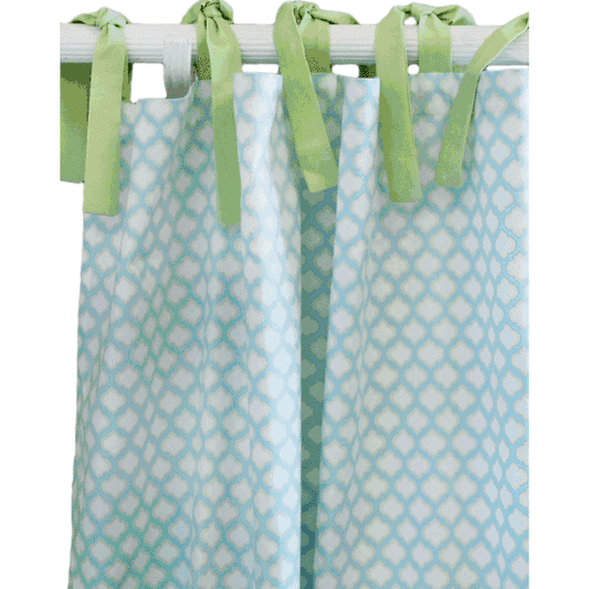 New Arrivals Sprout Window Panels