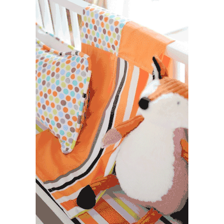 New Arrivals Sundance Blanket