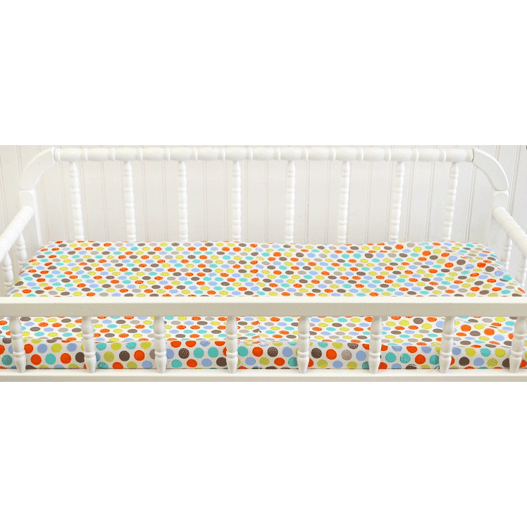 New Arrivals Sundance Changing Pad Cover - NA-SUND-PAD