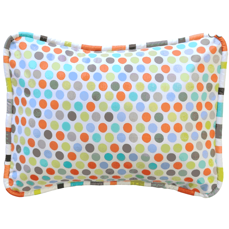 New Arrivals Sundance Throw Pillow - 16 x 16 - NA-SUND-TP