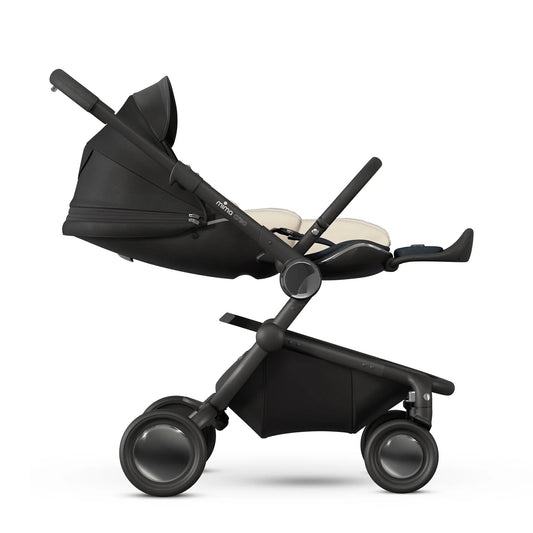 Mima Creo Newborn Snuggle - Beige - S501-05