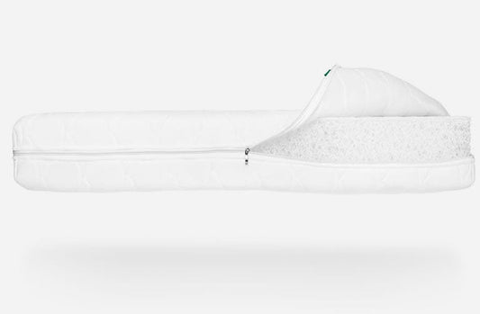 Newton Mini Crib Mattress Replacement Cover - 40000MC